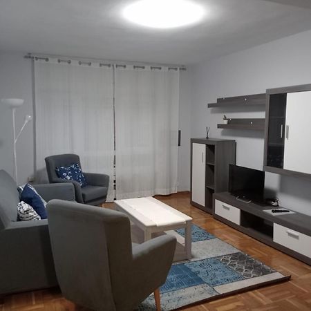 Apartamento Dominicos Oviedo Esterno foto