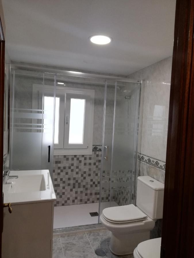 Apartamento Dominicos Oviedo Esterno foto