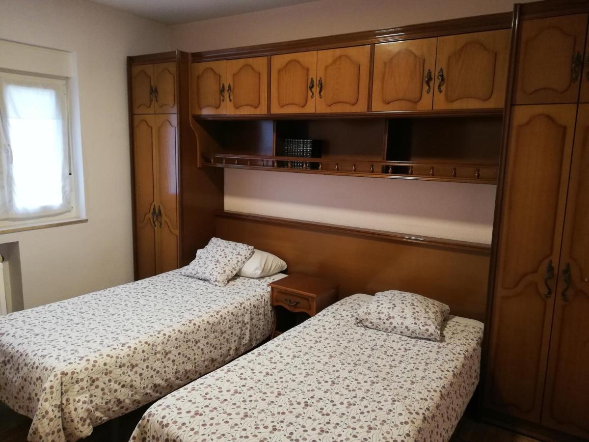 Apartamento Dominicos Oviedo Esterno foto