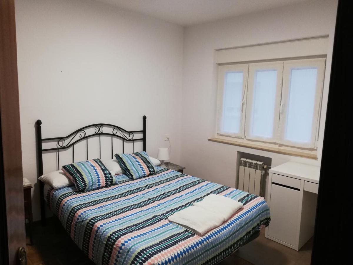 Apartamento Dominicos Oviedo Esterno foto