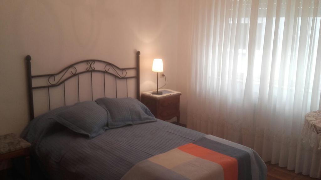 Apartamento Dominicos Oviedo Esterno foto